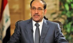 المالكي يدين استهداف منازل قادة إقليم كردستان